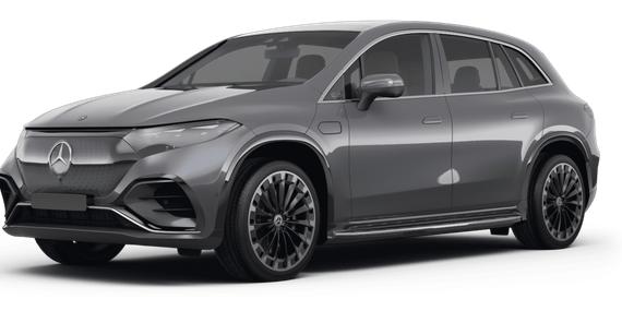 MERCEDES-BENZ EQS-CLASS SUV 2023 4JGDM4EB8PA009942 image